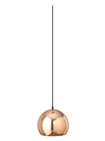 Hala Dot Pendant