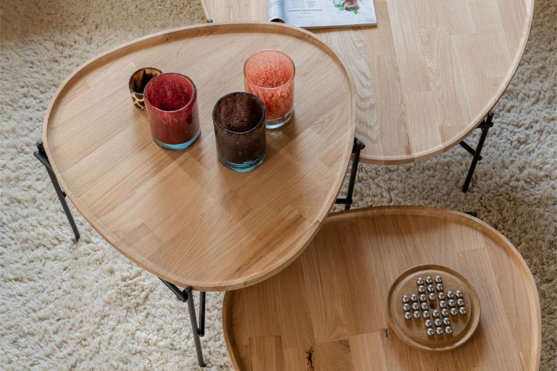 Amazone Koffietafel Smal - Image 2