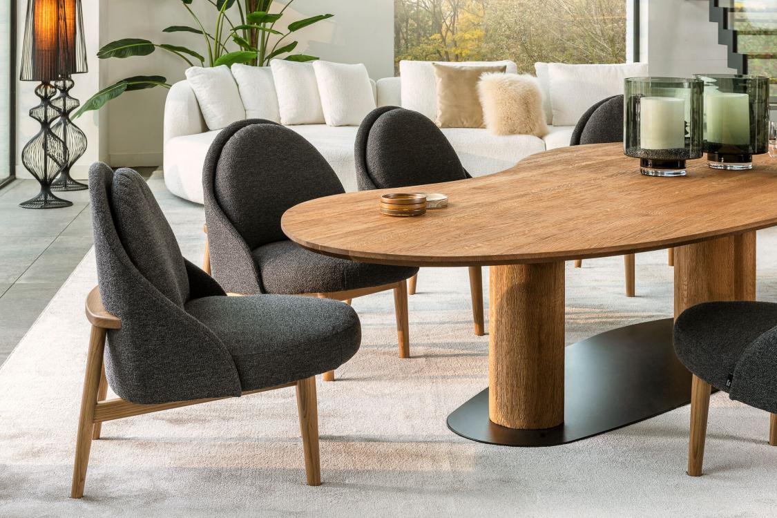 Bardi Table Low - Image 3