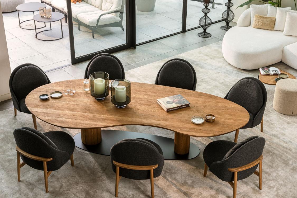 Bardi Table Low - Image 2