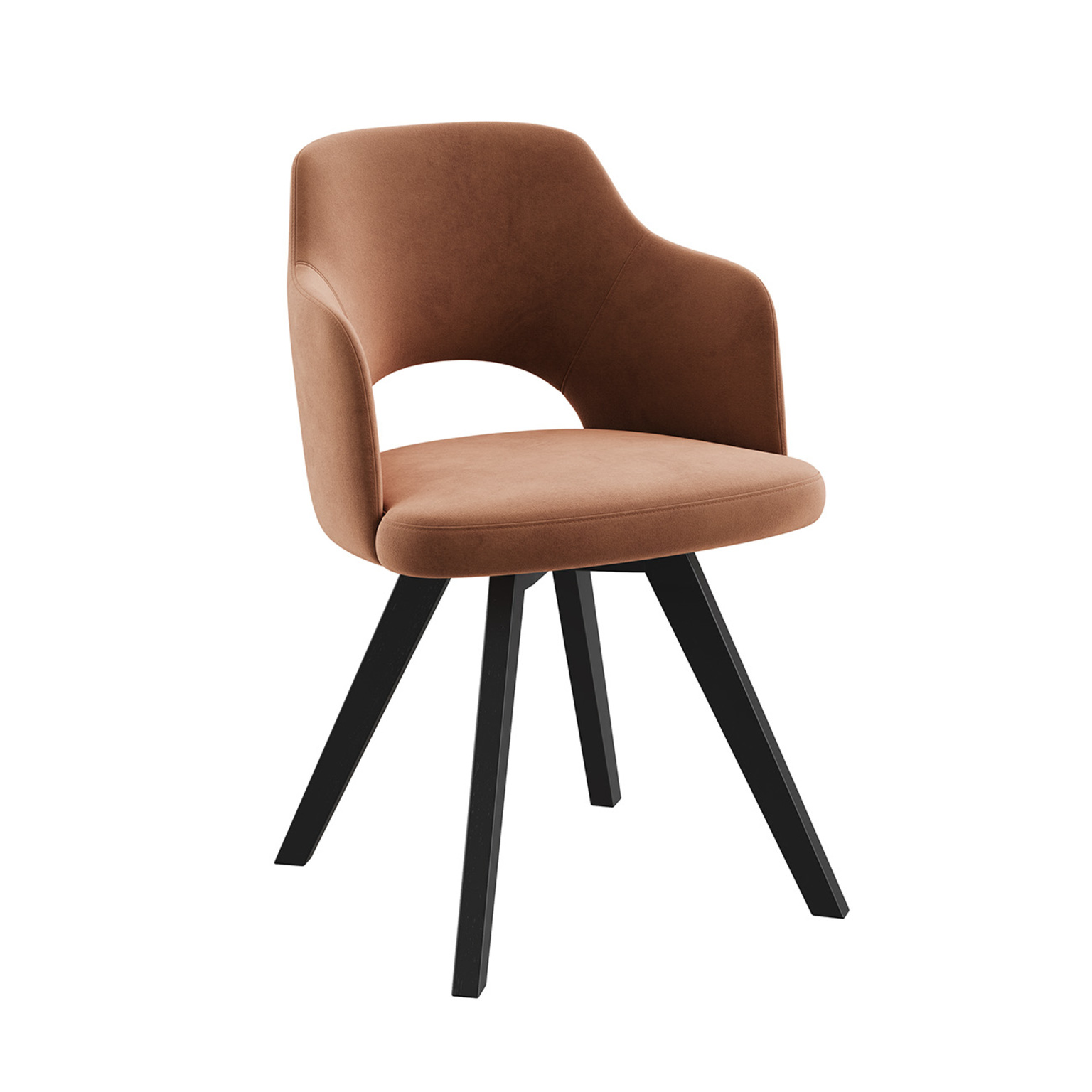 Armchair Torus | Showroommodel - Image 3
