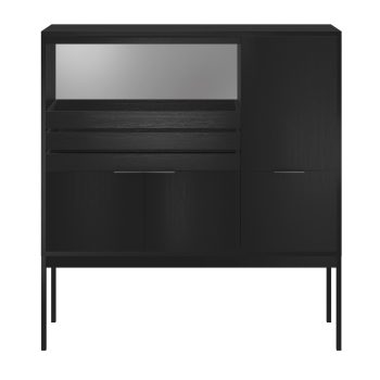 Aberdeen Bar Cabinet