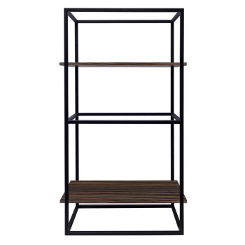 Java Shelving module