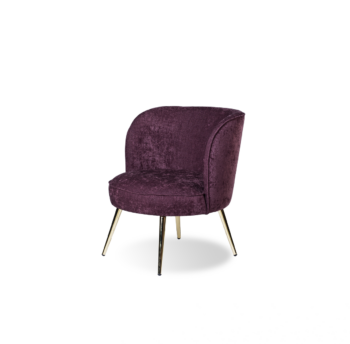 Fletcher Fauteuil