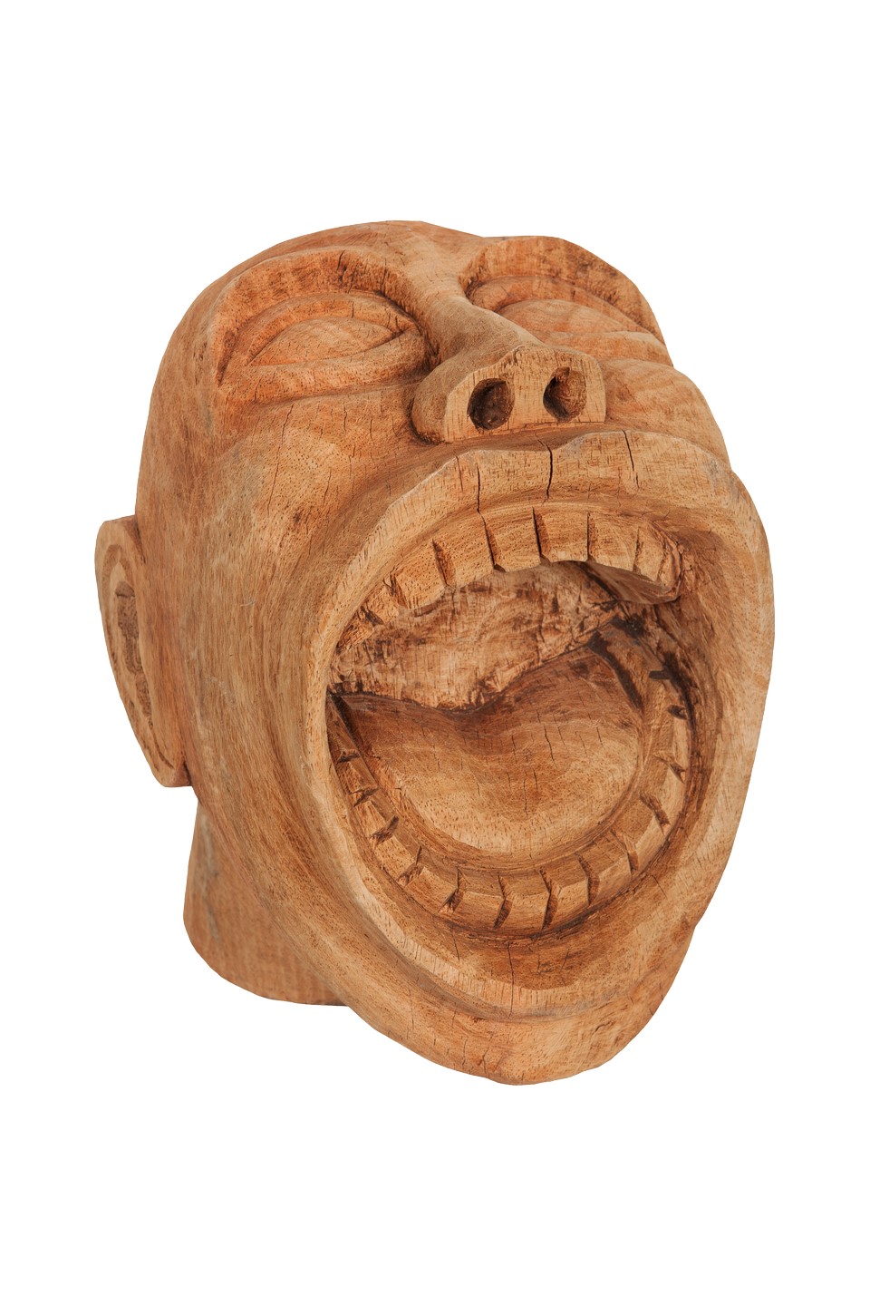 Laughing Face Museum