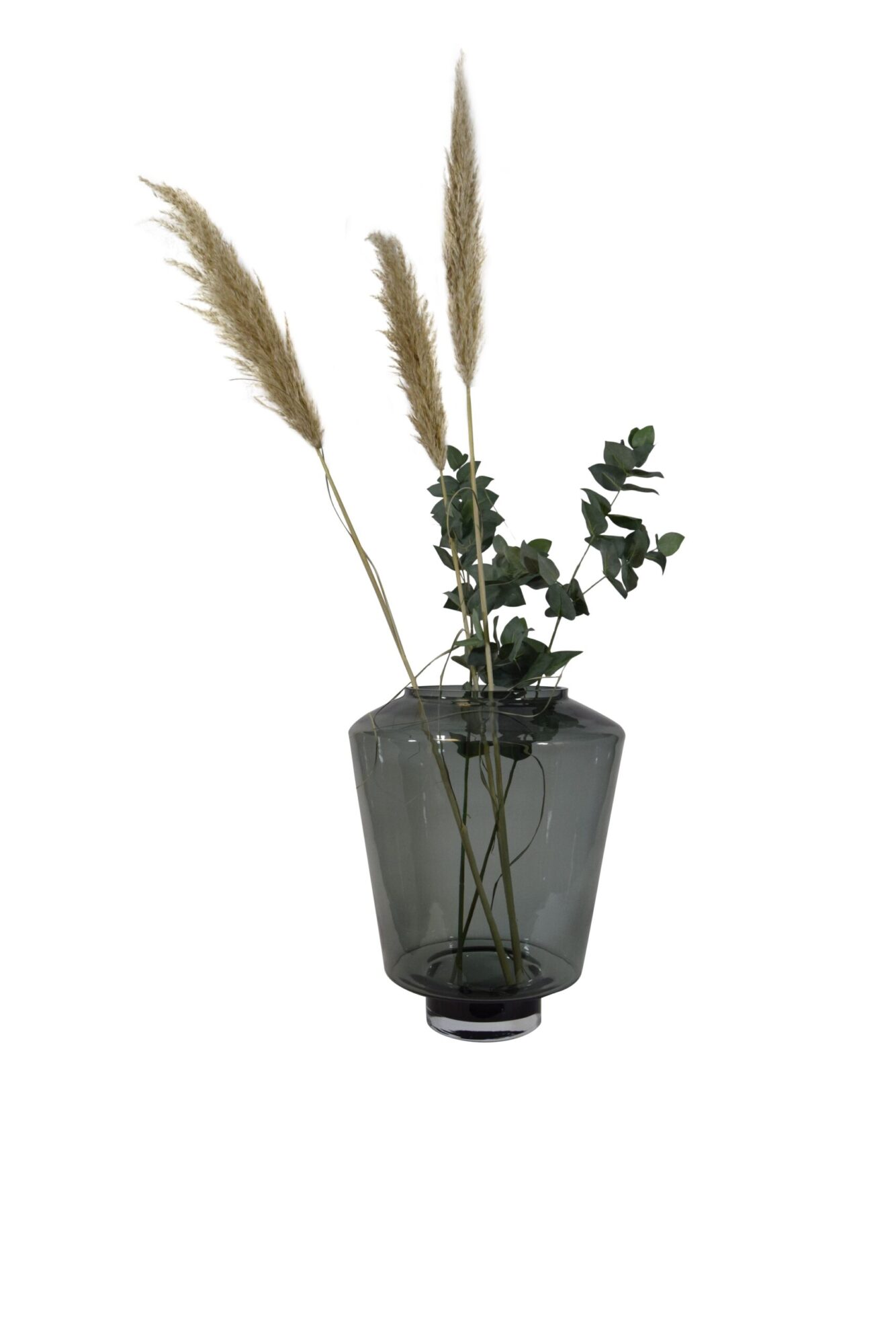 Vase Serré Brillant - Image 2