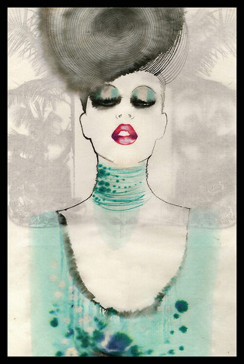 Artistique Monroe Miami