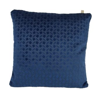 Lodge Geo Classic Blue