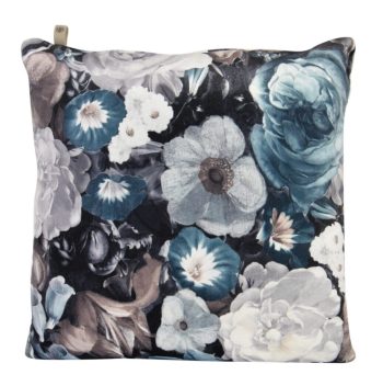 Lodge Ellin FLoral Green