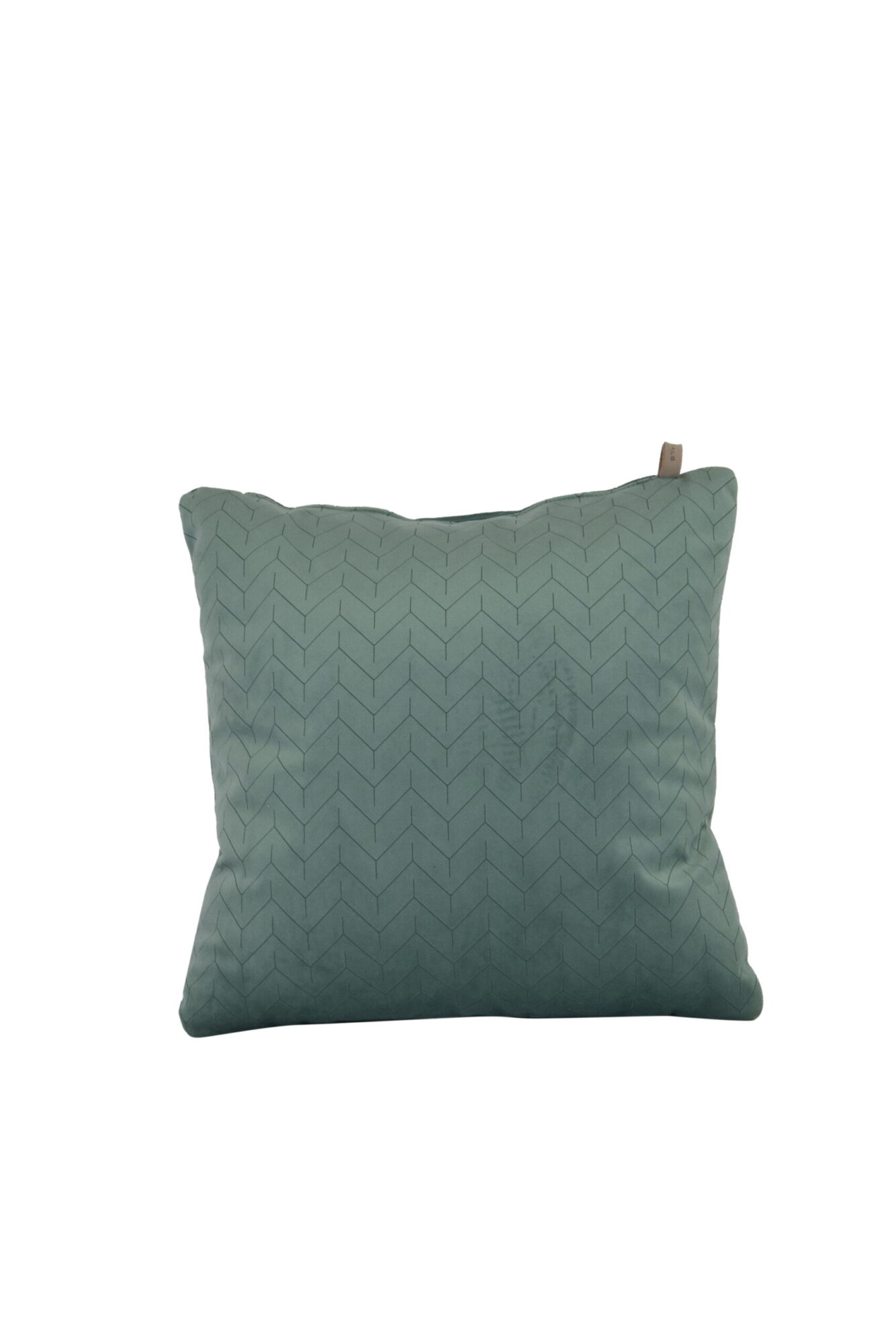 Lodge Gena Pastel Green - Image 4