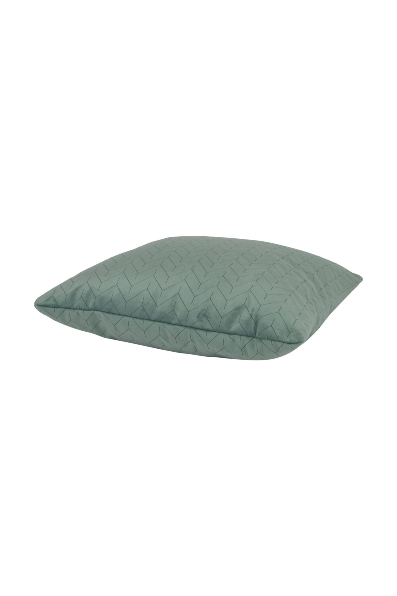 Lodge Gena Pastel Green - Image 2