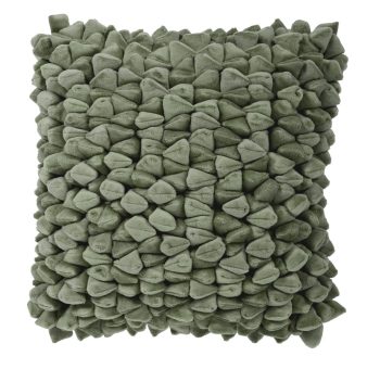 Penthouse Pebble Olive Green