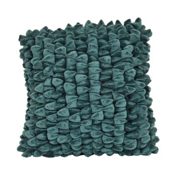 Cover Penthouse Pebble Sea Green