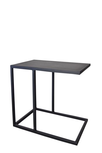 Bench Table Iron High Metro