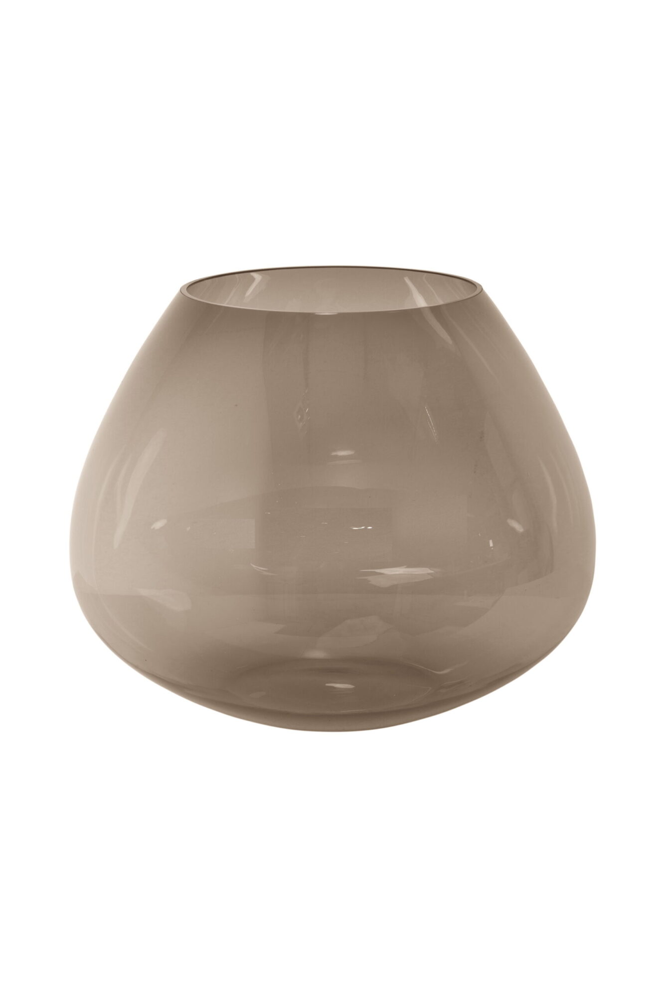 Vase Boudoir Bol