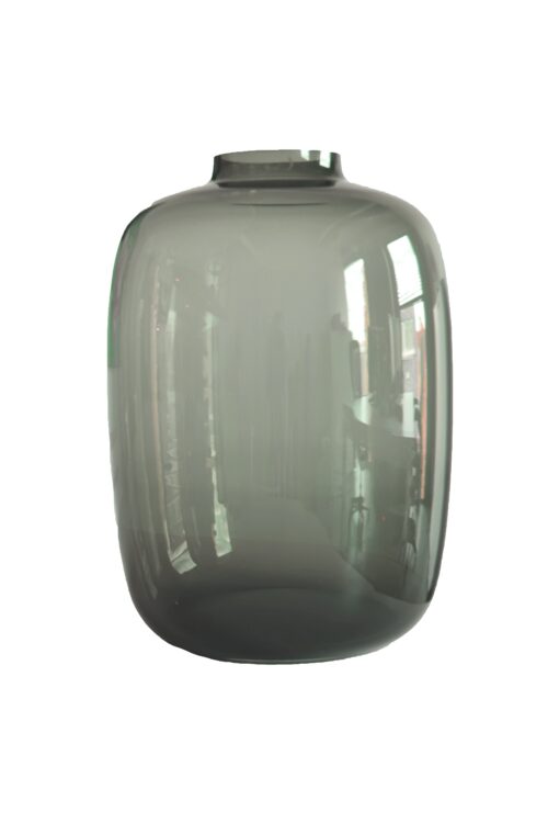 Vase Boudoir Small Neck