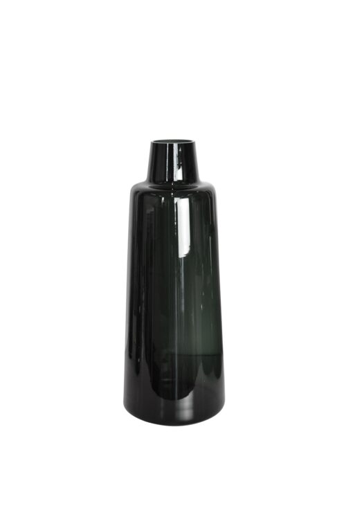 Vase Serré Bottle High