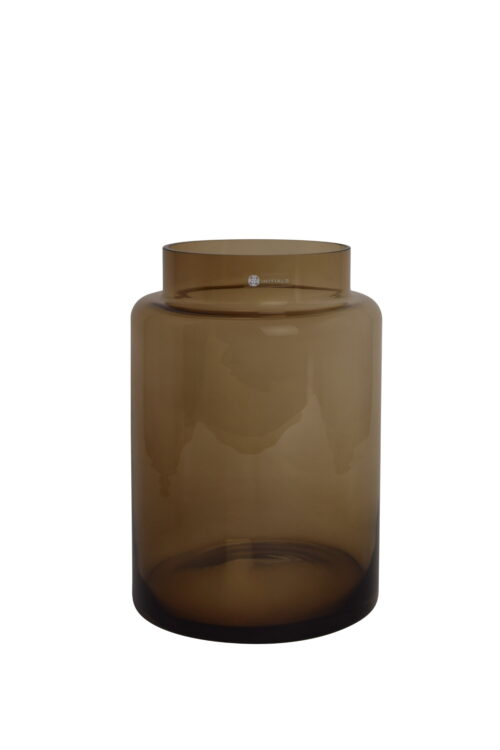 Vase Serré Straight Large