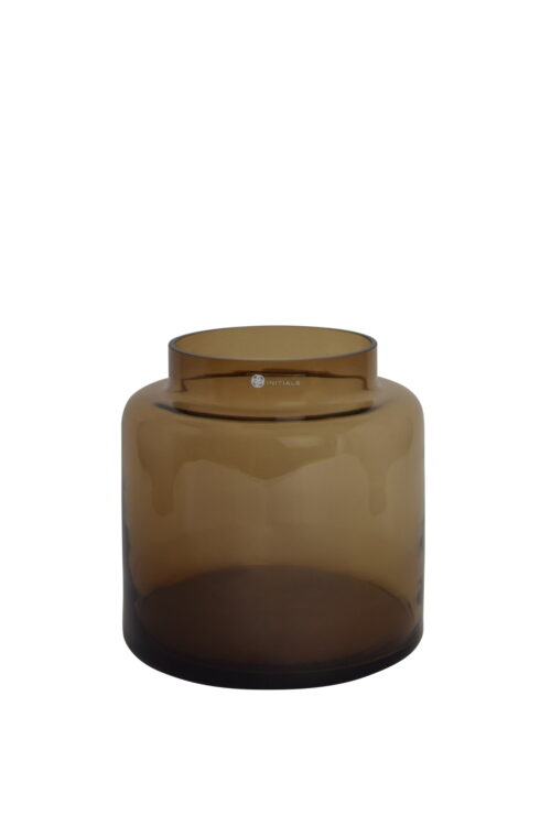 Vase Serré Straight Small