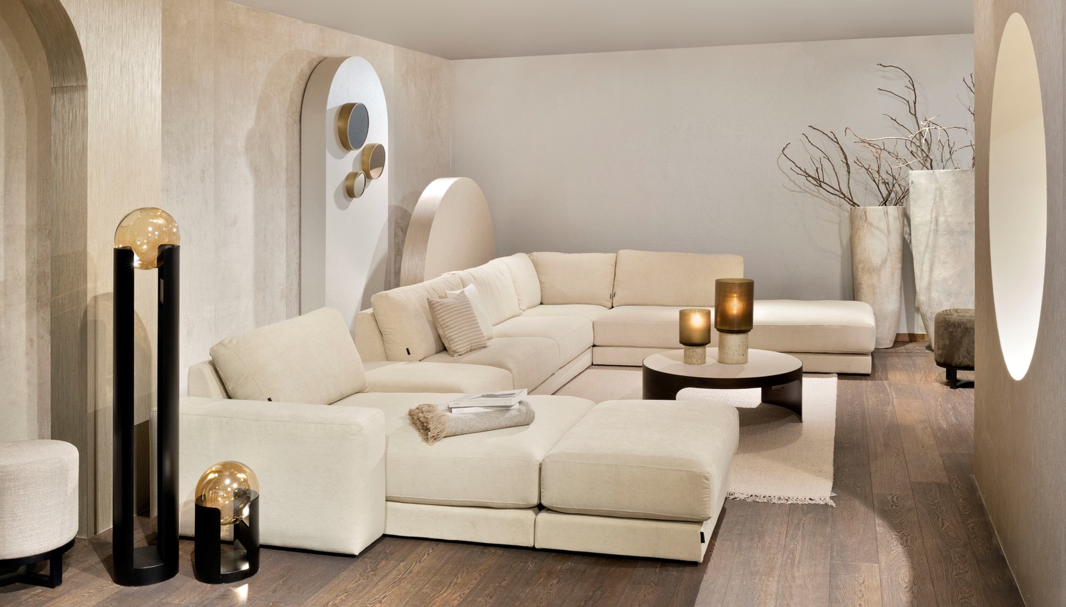 Heng Floorlamp - Image 2