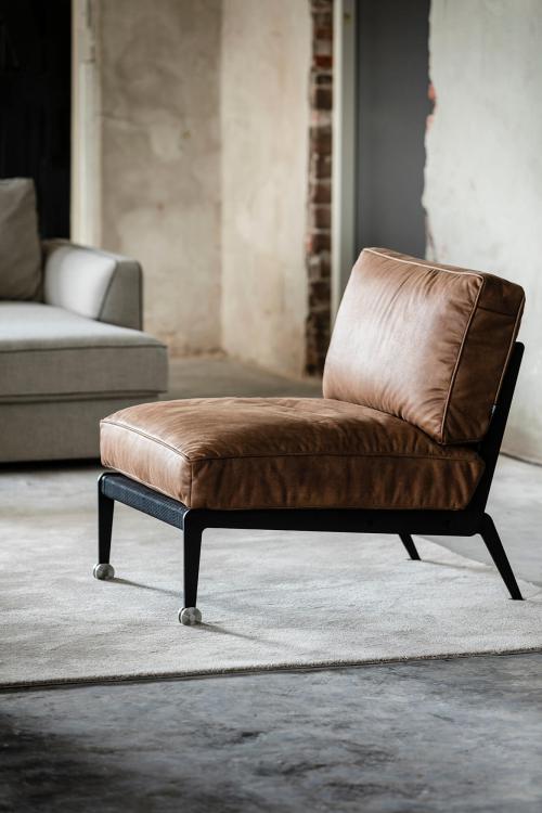 Lazio Fauteuil