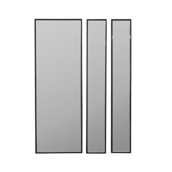 Tuna Miror Set of 3