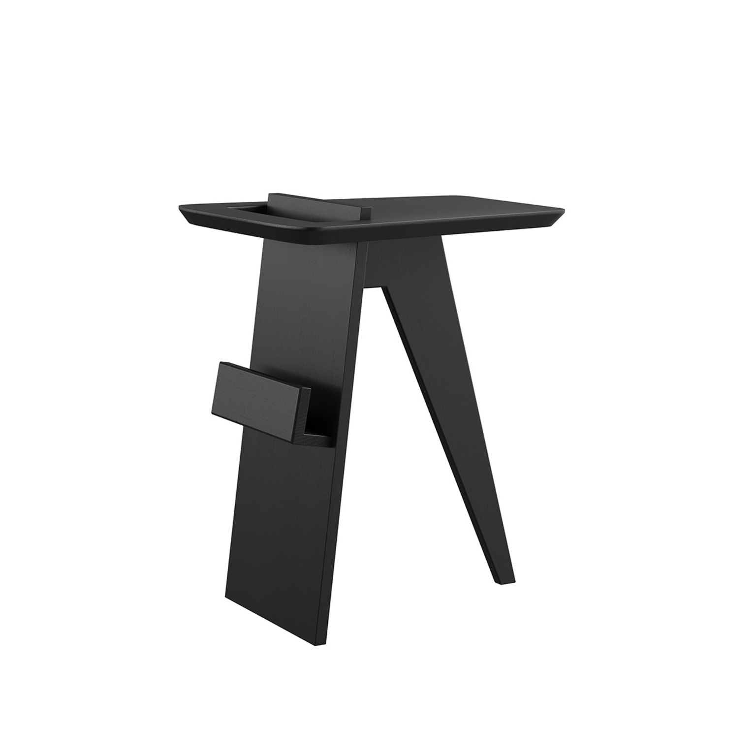 Argus Magazine Table