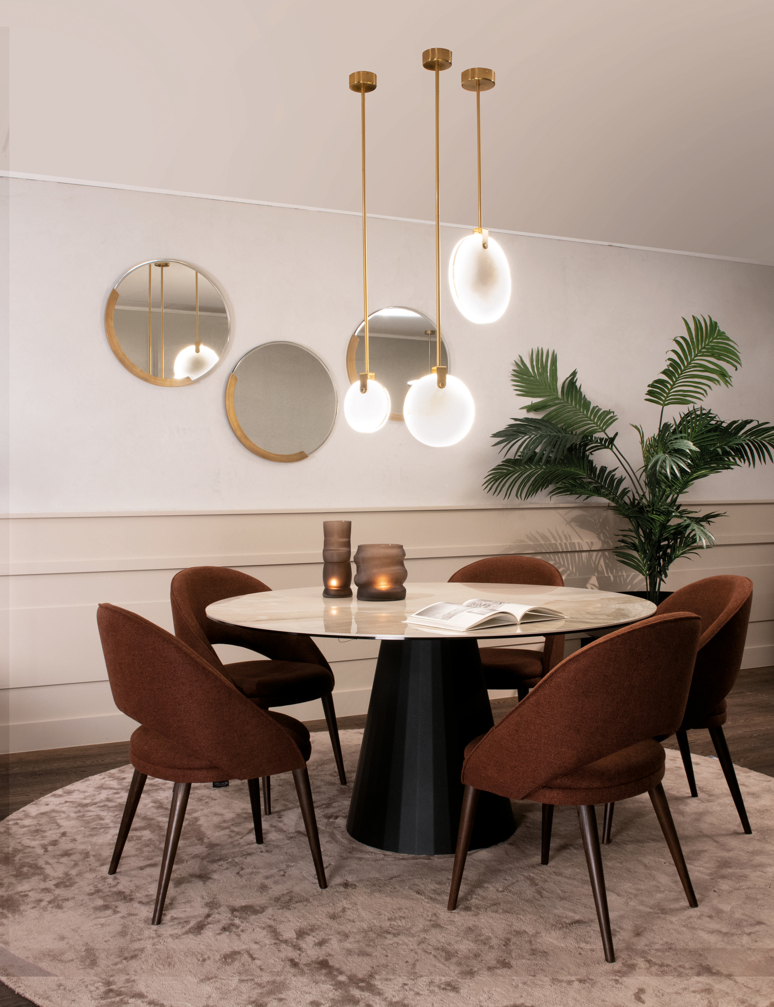Veneto Dining Table S - Image 3