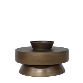 Toba Vase S