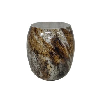 Sienna Vase L