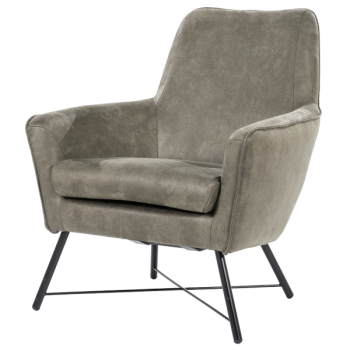 Chantal Fauteuil