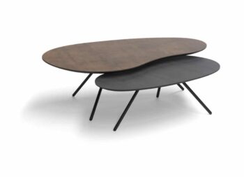 Cloudy Salontafel set