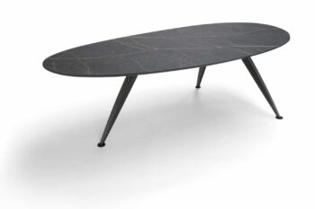 Twinny Dining Table