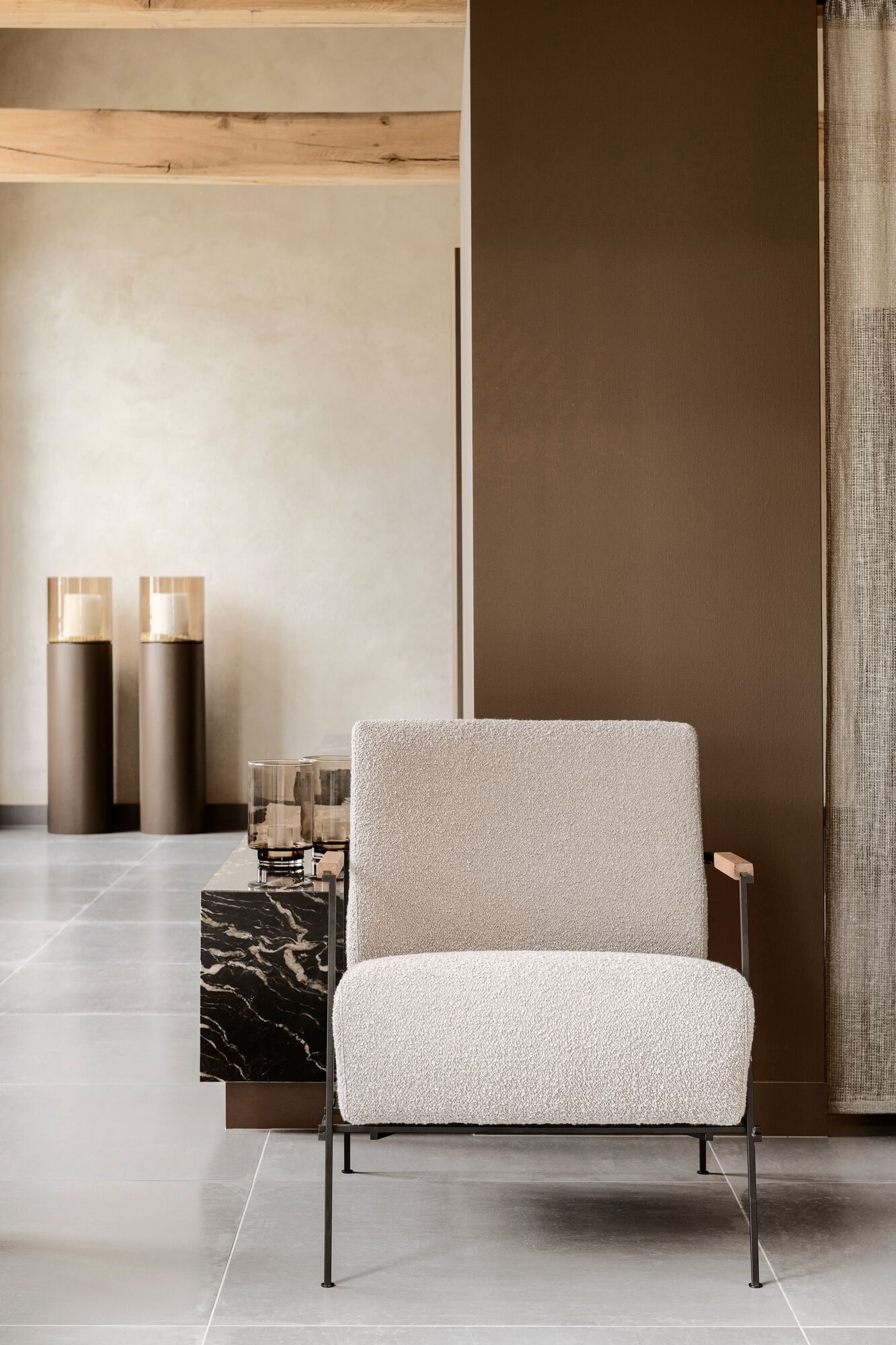 Box Fauteuil