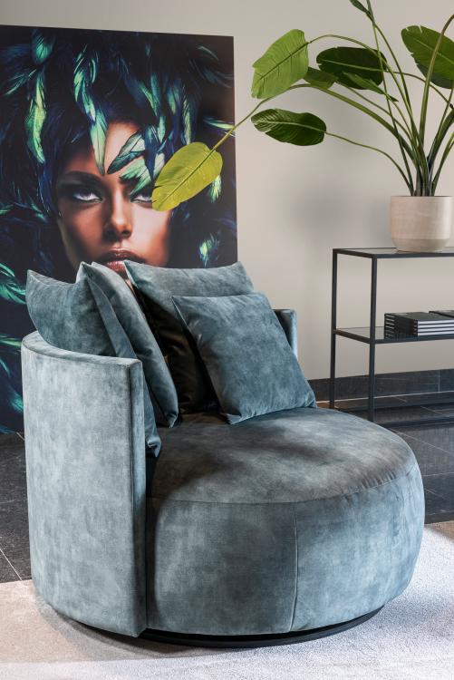 Pastille Swing Fauteuil