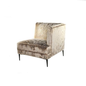 Gatwick Fauteuil