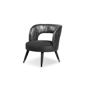Holiday Fauteuil