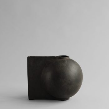Offset Vase mini