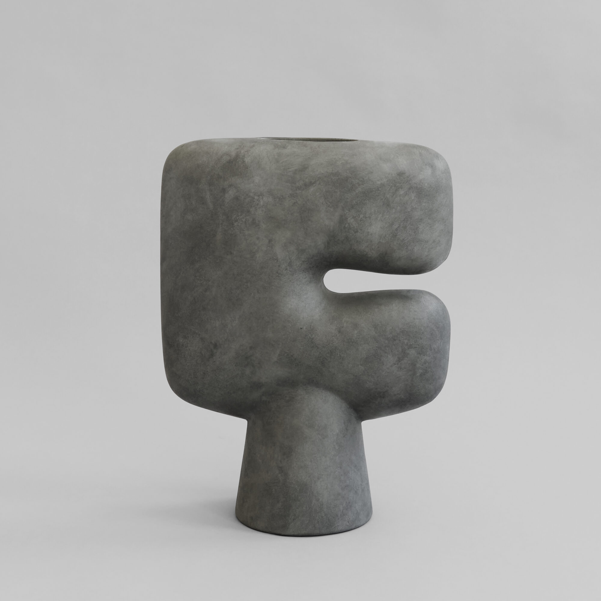 Tribal Vase Big