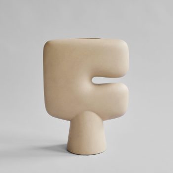 Tribal Vase Big