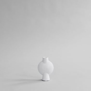 Sphere Vase Bubl Mini
