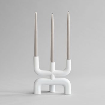 Cobra Candle Holder