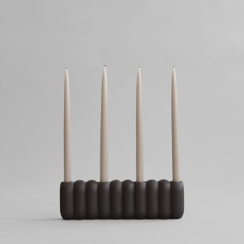 Tube Candle Holder Big