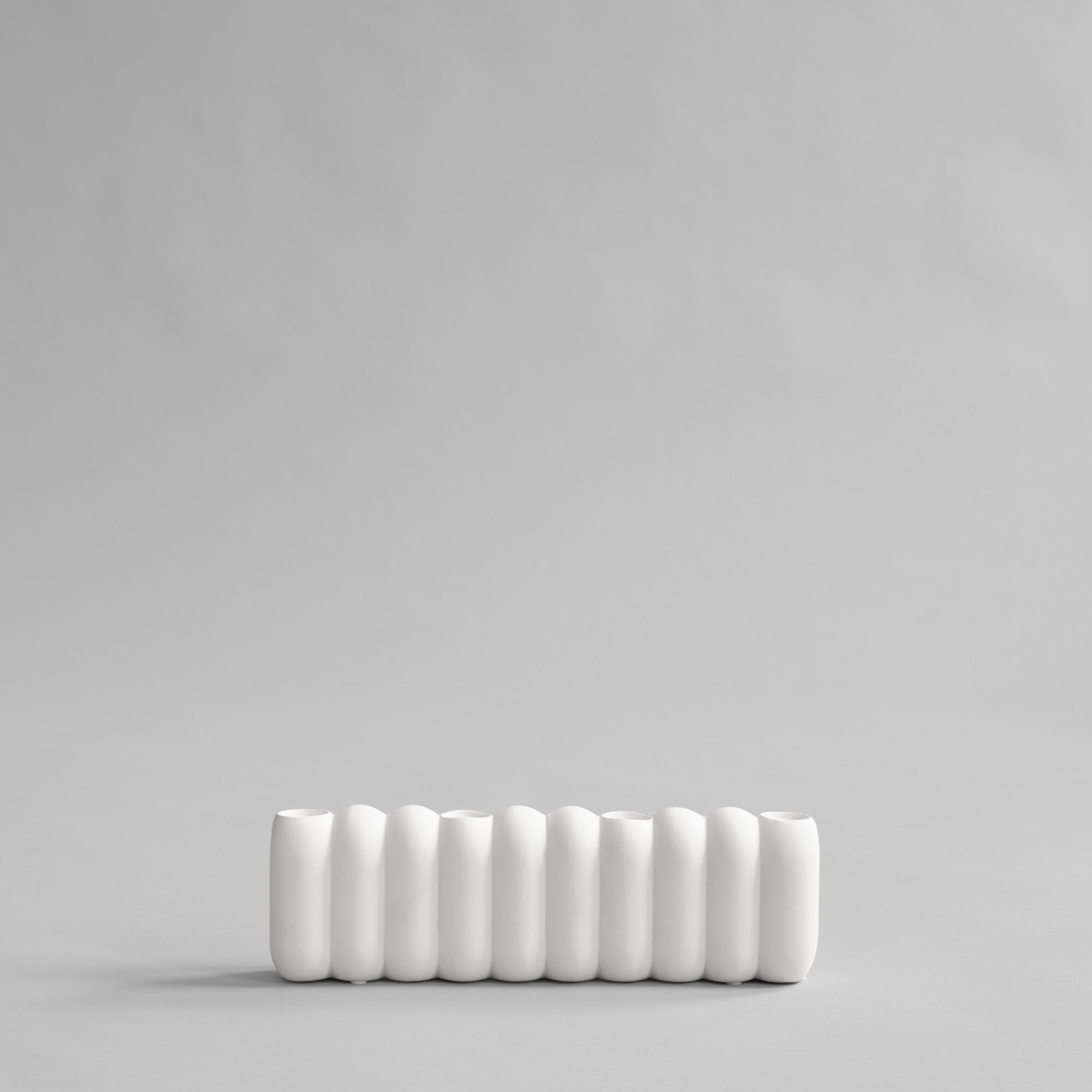 Tube Candle Holder Big - Image 2