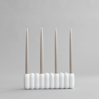 Tube Candle Holder Big