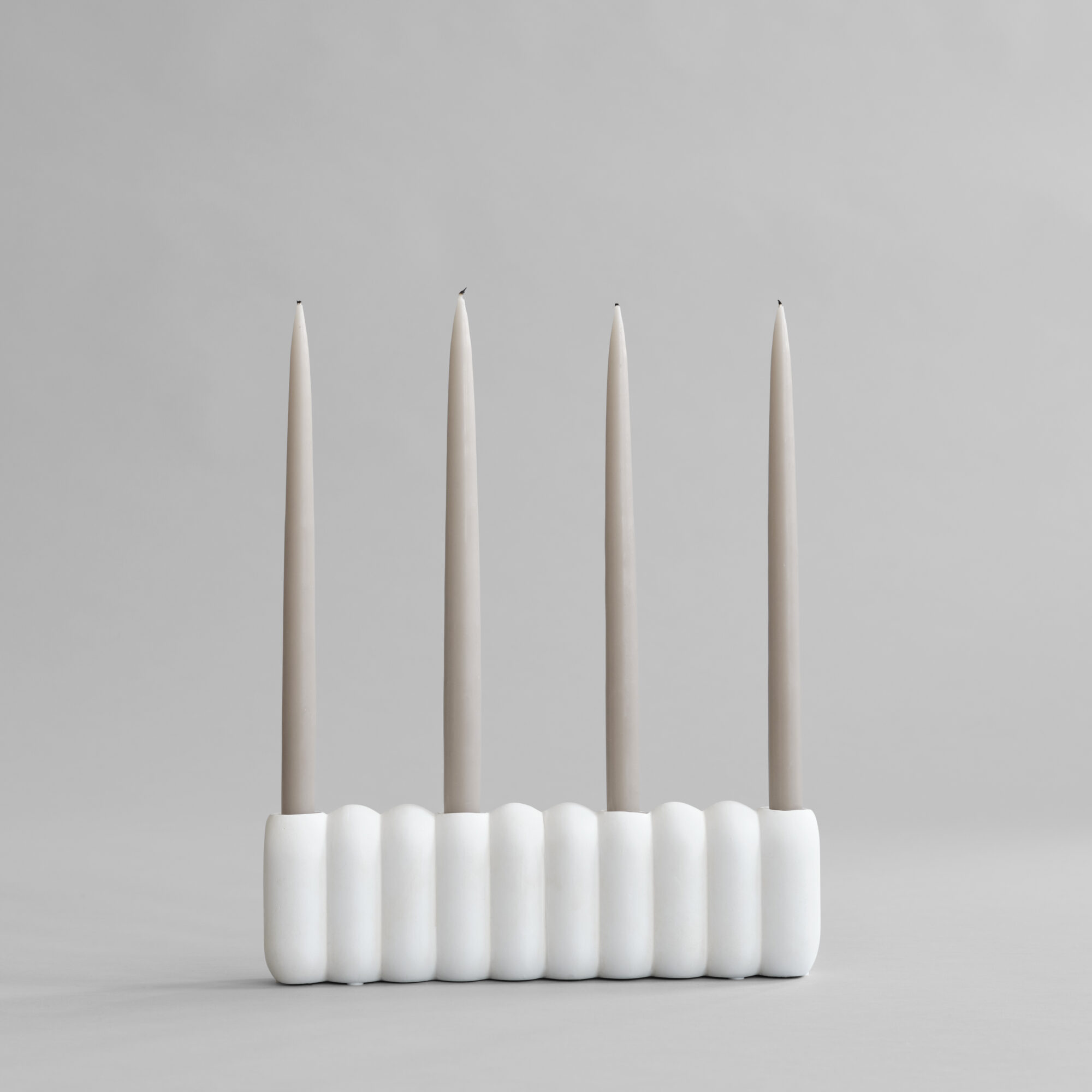 Tube Candle Holder Big