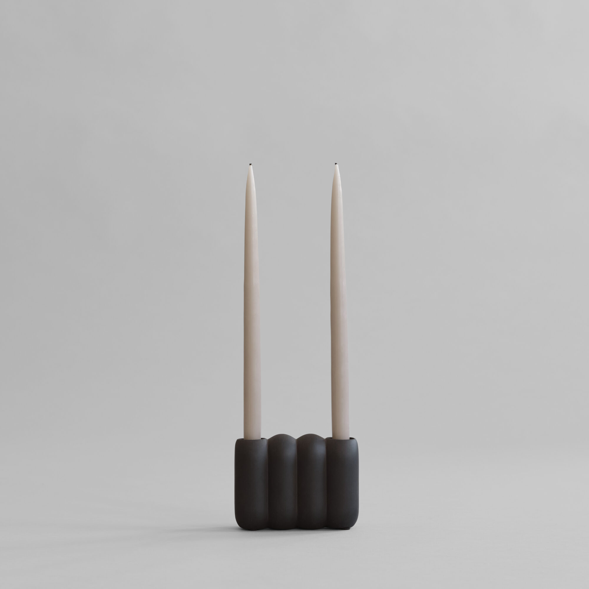 Tube Candle Holder Mini