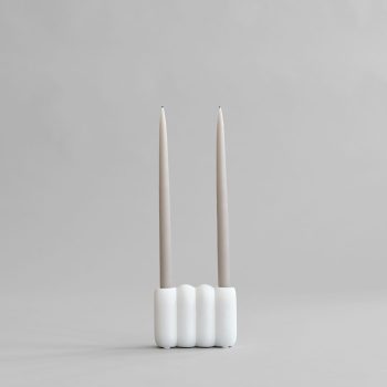 Tube Candle Holder Mini