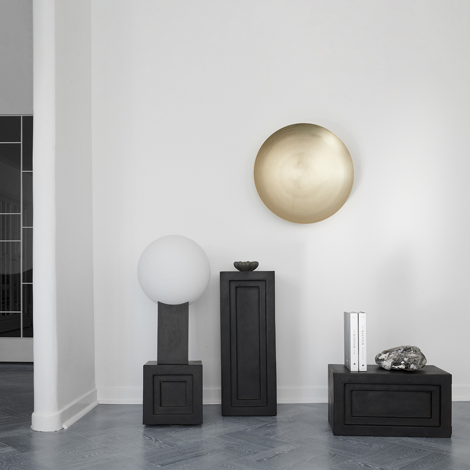 Podium Medio - Image 3