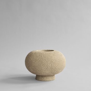 Kabin Vase Fat